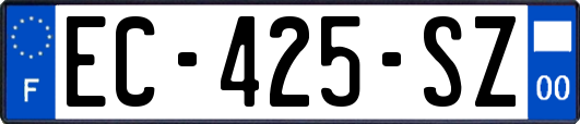 EC-425-SZ