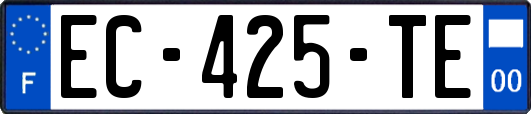EC-425-TE