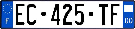 EC-425-TF