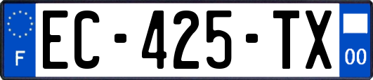EC-425-TX