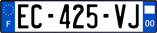 EC-425-VJ