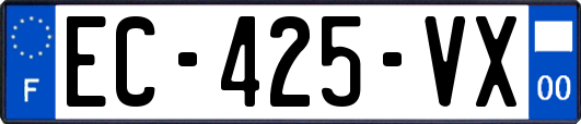 EC-425-VX