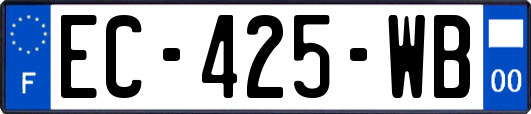 EC-425-WB