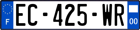 EC-425-WR