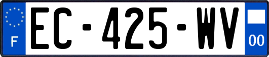 EC-425-WV