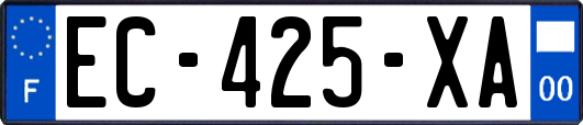 EC-425-XA