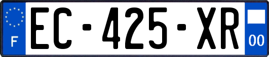 EC-425-XR