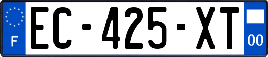 EC-425-XT