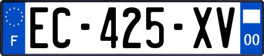 EC-425-XV