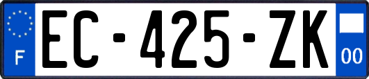 EC-425-ZK