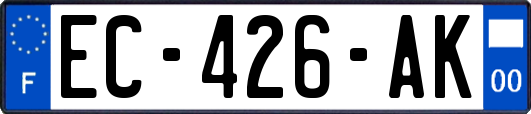 EC-426-AK