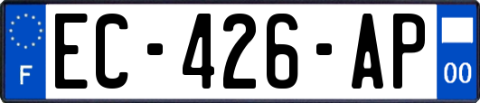 EC-426-AP