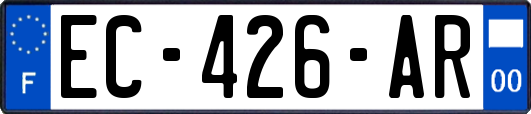 EC-426-AR