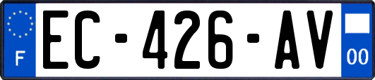 EC-426-AV