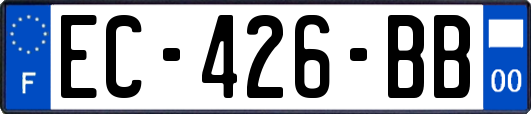 EC-426-BB