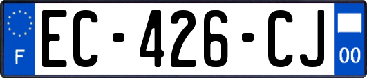 EC-426-CJ