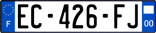 EC-426-FJ