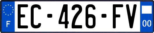 EC-426-FV