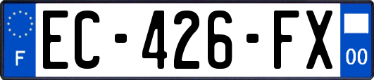 EC-426-FX