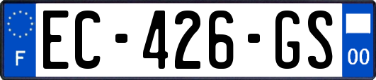 EC-426-GS