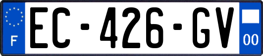 EC-426-GV