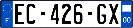 EC-426-GX