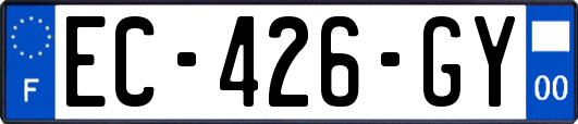 EC-426-GY