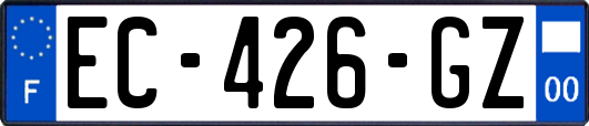 EC-426-GZ