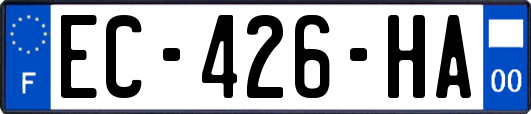 EC-426-HA