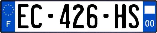 EC-426-HS