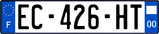 EC-426-HT