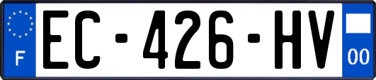 EC-426-HV