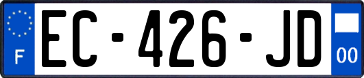 EC-426-JD