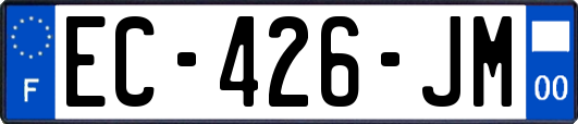 EC-426-JM