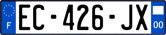 EC-426-JX
