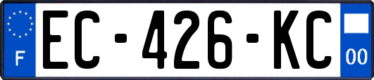 EC-426-KC