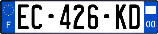 EC-426-KD