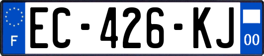 EC-426-KJ