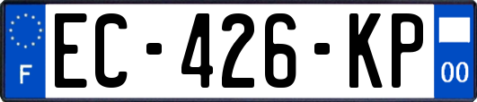 EC-426-KP