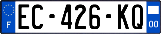 EC-426-KQ