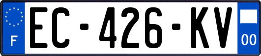 EC-426-KV