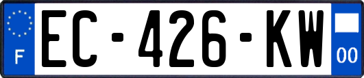 EC-426-KW