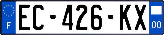 EC-426-KX