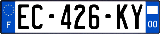 EC-426-KY