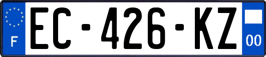 EC-426-KZ