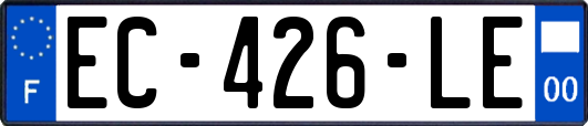 EC-426-LE
