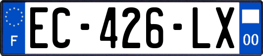 EC-426-LX