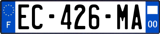 EC-426-MA