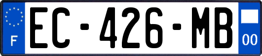 EC-426-MB