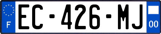 EC-426-MJ